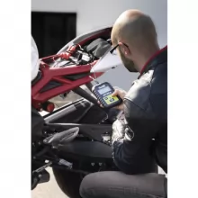 Тестер аккумуляторов GYS DBT 350 - 4