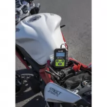 Тестер аккумуляторов GYS DBT 350 - 5