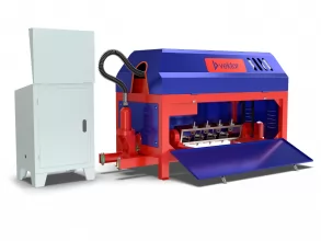 Правильно-отрезной станок VEKTOR CCM-10B - 2