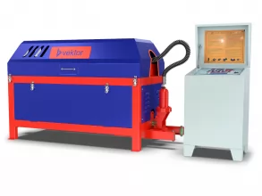 Правильно-отрезной станок VEKTOR CCM-10B - 4