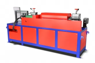 Правильно-отрезной станок VEKTOR CCM-14 - 4