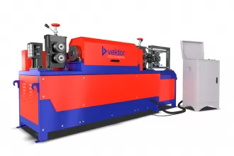 Правильно-отрезной станок VEKTOR CCM-14 - 1