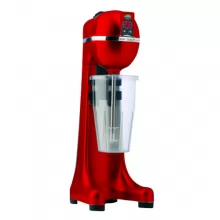 Миксер JOHNY AK/2-2TA TIMER ECO красный - 1