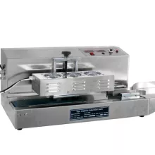Индукционный запайщик HUALIAN LGYF-1500A-II - 1