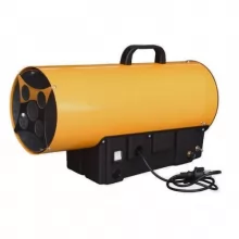 Пушка тепловая газовая TOR BJG-25A 25 кВт - 1