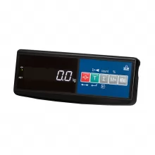 Паллетные весы МАССА-К 4D-U-1-2000-A (1200х840) - 5