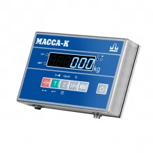 Паллетные весы МАССА-К 4D-U-1-1000-AB (1200х840) - 3