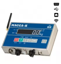 Паллетные весы МАССА-К 4D-U-1-1000-AB (RUEW) (1200х840) - 3