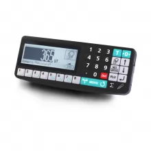 Паллетные весы МАССА-К 4D-U-1-1000-RA (1200х840) - 4