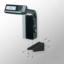 Паллетные весы МАССА-К 4D-U-1-2000-RL (1200х840) - 4