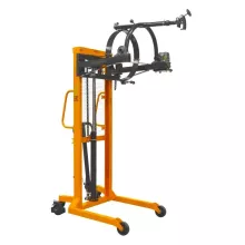 Штабелер-бочкокантователь гидравлический SMARTLIFT DA450A - 3