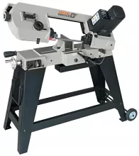Ленточнопильный станок METAL MASTER BSM-115 Vario - 1