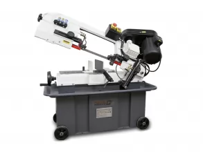 Ленточнопильный станок с гидроразгрузкой METAL MASTER BSM-712K B20 220V - 1