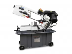 Ленточнопильный станок с гидроразгрузкой METAL MASTER BSM-712K B20 380V - 1
