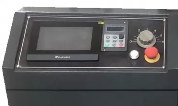 Автоматический ленточнопильный станок METAL MASTER MSK-300 - 5