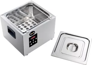 Термостат ванна Apach Cook Line ASV 2/3 GN NEW - 2