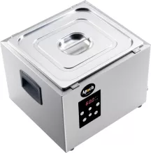 Термостат ванна Apach Cook Line ASV 2/3 GN NEW - 1