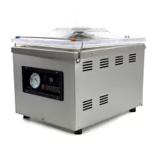 Вакуумный упаковщик Hurakan HKN-VAC300M
