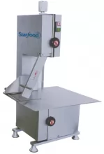 Пила ленточная STARFOOD HLS-1650A - 2