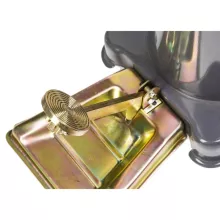 Нагнетатель густой смазки KraftWell KRW1798.FN с ножным приводом 15 л - 5