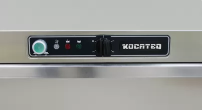 Фронтальная посудомоечная машина Kocateq KOMEC 510 B DD ECO - 3