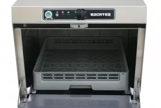 Фронтальная посудомоечная машина Kocateq KOMEC 510 B DD ECO - 5