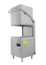 Купольная посудомоечная машина Kocateq KOMEC H500 B DD ECO - 2