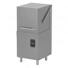 Купольная посудомоечная машина Kocateq KOMEC H500 B DD ECO - 1
