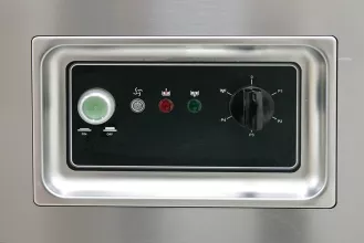 Купольная посудомоечная машина Kocateq KOMEC H500 B DD ECO - 4