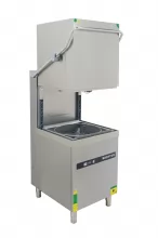 Купольная посудомоечная машина Kocateq KOMEC H500 B DD ECO DIGITAL - 2