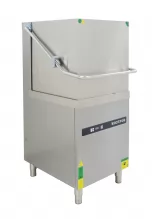 Купольная посудомоечная машина Kocateq KOMEC H500 B DD ECO DIGITAL - 3