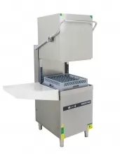 Купольная посудомоечная машина Kocateq KOMEC H500 B DD ECO DIGITAL - 6