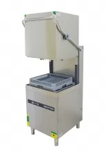 Купольная посудомоечная машина Kocateq KOMEC H500 B DD ECO DIGITAL - 1