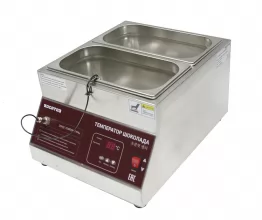 Мармит Kocateq DHC Meltingchoc Pro - 4