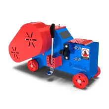 Станок для резки арматуры VEKTOR GQ32 - 2