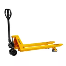 Гидравлическая тележка SMARTLIFT SB (DB, г/п 2000 кг, 1150x550 мм, PDP) - 1