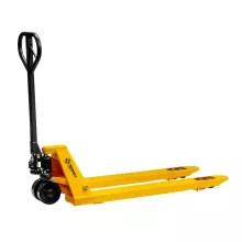 Гидравлическая тележка SMARTLIFT SB (DB, г/п 2000 кг, 1150x550 мм, PDP) - 2