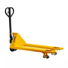 Гидравлическая тележка SMARTLIFT SB (DB, г/п 2000 кг, 1150x550 мм, PDP) - 3