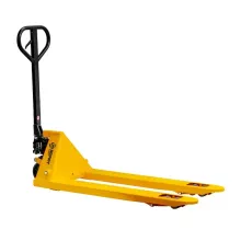 Гидравлическая тележка SMARTLIFT SB (DB, г/п 2000 кг, 1150x550 мм, PDP) - 4