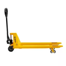 Гидравлическая тележка SMARTLIFT SB (DB, г/п 2000 кг, 1150x550 мм, PDP) - 5