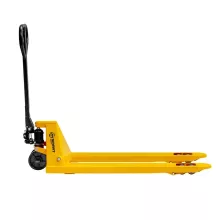 Гидравлическая тележка SMARTLIFT SB (DB, г/п 2000 кг, 1150x550 мм, PDP) - 6