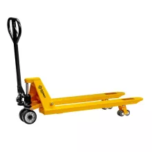 Гидравлическая тележка SMARTLIFT SB (DB, г/п 2000 кг, 1150x550 мм, RDP) - 1