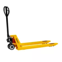 Гидравлическая тележка SMARTLIFT SB (DB, г/п 2000 кг, 1150x550 мм, RDP) - 2