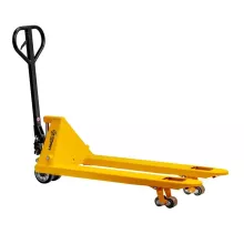 Гидравлическая тележка SMARTLIFT SB (DB, г/п 2000 кг, 1150x550 мм, RDP) - 3