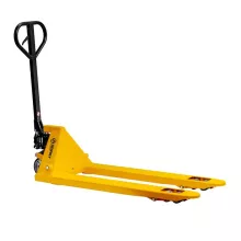 Гидравлическая тележка SMARTLIFT SB (DB, г/п 2000 кг, 1150x550 мм, RDP) - 4