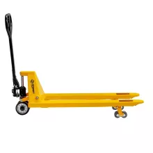 Гидравлическая тележка SMARTLIFT SB (DB, г/п 2000 кг, 1150x550 мм, RDP) - 5