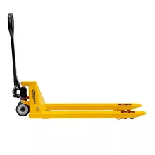 Гидравлическая тележка SMARTLIFT SB (DB, г/п 2000 кг, 1150x550 мм, RDP) - 6