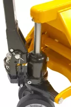Гидравлическая тележка SMARTLIFT SB (DB, г/п 2000 кг, 1150x550 мм, RDP) - 7