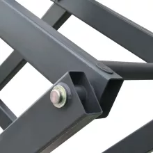 Подъемник ножничный SMARTLIFT SJY-0.5-7 (220В, 500 кг, 7 м) - 5