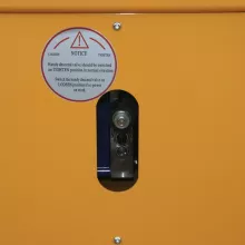 Подъемник ножничный SMARTLIFT SJY-0.5-11 (220В, 500 кг, 11 м) - 9